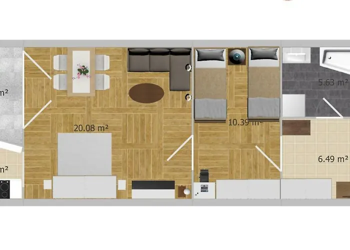 Mountain View Apartamento Garmisch-Partenkirchen