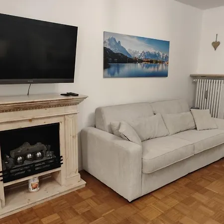 Appartamento Mountain View *