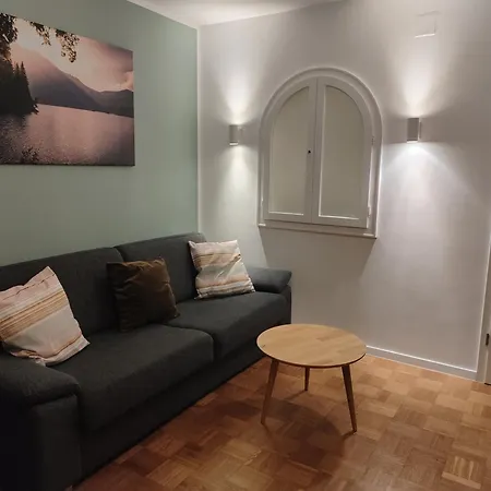 Apartament Mountain View Garmisch-Partenkirchen