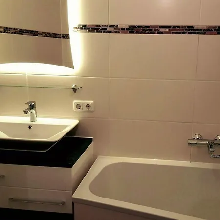 Apartament Mountain View *