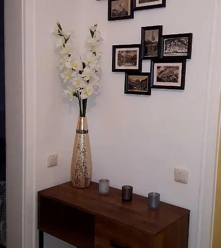 דירה Mountain View